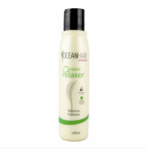 BÁLSAMO PROTECTOR WAVE RELAXER OCEAN HAIR PRO 140ml