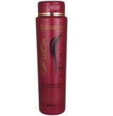 SHAMPOO PÓS COLORAÇÃO OCEAN HAIR PRO 300ml