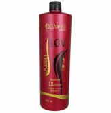 Água Oxigenada 10 volumes - 900 ml