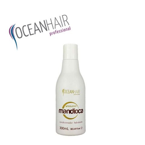 CONDICIONADOR DE MANDIOCA 300ml