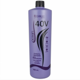 Água Oxigenada Matizadora 40 volumes - 900 ml