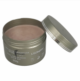 Máscara Pós Progressiva Shock Power LISONDAY OCEAN HAIR Professional 250g