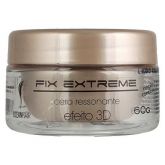 Cera 3D Ressonante OCEAN HAIR 60G