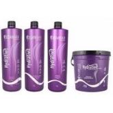 Kit Profissional Hydrativit Básico