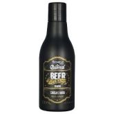 SHAMPOO CABELO E BARBA BEER CLEAN 2X1 -  300ml