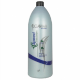 Máscara Condicionante Hidratante Speed Treatment OCEAN HAIR Professional 1,5L