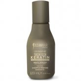 SHAMPOO PREPARE LISONDAY OCEAN HAIR PRO 120ml