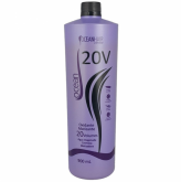 Água Oxigenada Matizadora 20 volumes - 900 ml