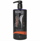 Shampoo Matizador KEY PLATINUM OCEAN HAIR Professional 1L
