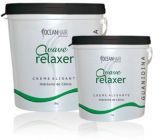 Creme Alisante de Hidróxido de Cálcio - 2 Kg