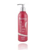 CRISTALIZAÇÃO REGENERADORA ATLANTIC LIFE 5X1 OCEAN HAIR PRO 300ml