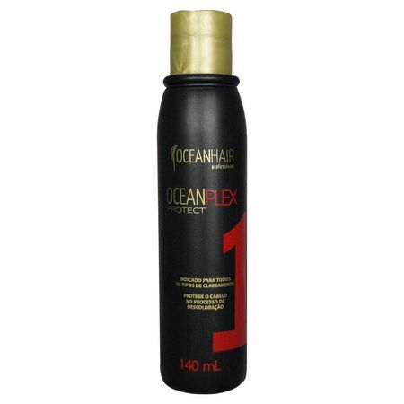 PROTECT OCEANPLEX 1 OCEAN HAIR PRO 140ml