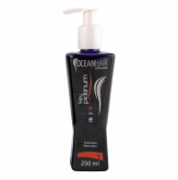 Shampoo Matizador KEY PLATINUM OCEAN HAIR Professional 250ml