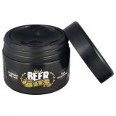 CERA MODELADORA CABELO E BARBA BLACK BEER FIX 50g