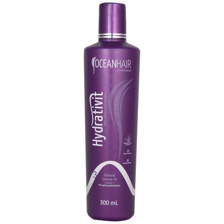 Selant Leave-in 2 em 1 Hydrativit - 300ml