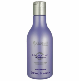 Shampoo Limpeza Suave Hydrativit Cachos Perfeitos OCEAN HAIR Professional 300ml