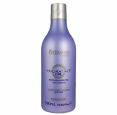 Loção Onduladora Hydrativit CURL OCEAN HAIR Professional 500ml