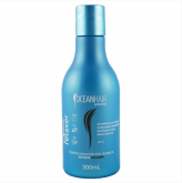 CONDICIONADOR PÓS QUÍMICA SHOCK POWER WAVE RELAXER OCEAN HAIR PRO 300ml